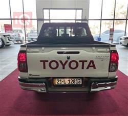 تويوتا هايلوكس